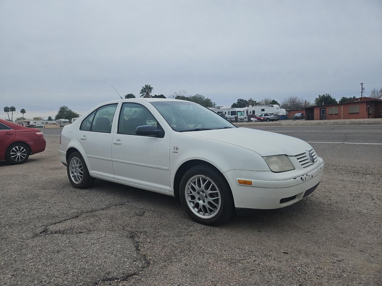 VOLKSWAGEN JETTA 2001 3vwpd69m71m190368