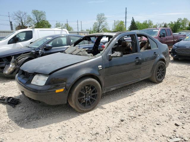 VOLKSWAGEN JETTA 2001 3vwpd69m81m171215