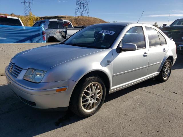 VOLKSWAGEN JETTA WOLF 2003 3vwpe69m13m173503