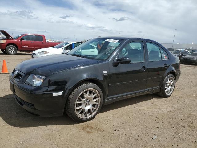 VOLKSWAGEN JETTA 2003 3vwpe69m53m183905