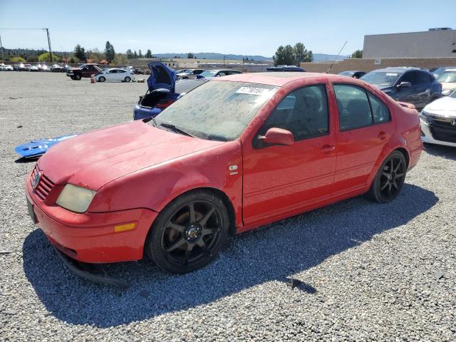 VOLKSWAGEN JETTA 2003 3vwpe69m63m171410