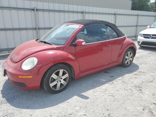 VOLKSWAGEN NEW BEETLE 2006 3vwpf31y06m309411