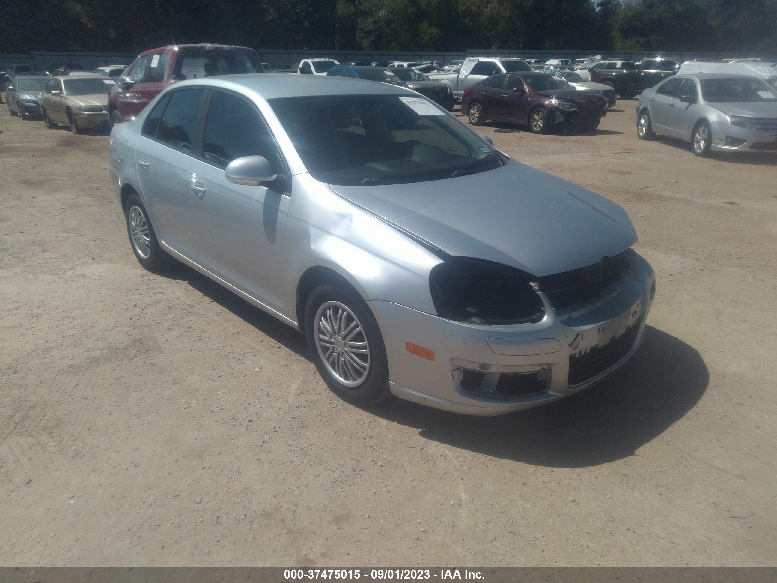 VOLKSWAGEN NULL 2005 3vwpf71k05m625280