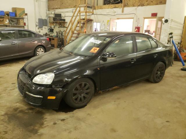 VOLKSWAGEN JETTA 2005 3vwpf71k05m631208