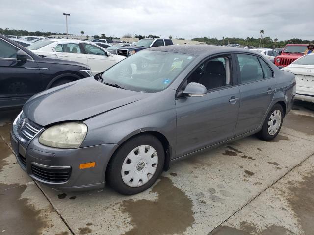 VOLKSWAGEN JETTA VALU 2006 3vwpf71k06m682161