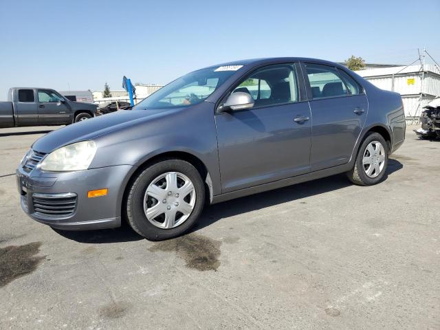 VOLKSWAGEN JETTA VALU 2006 3vwpf71k06m690759