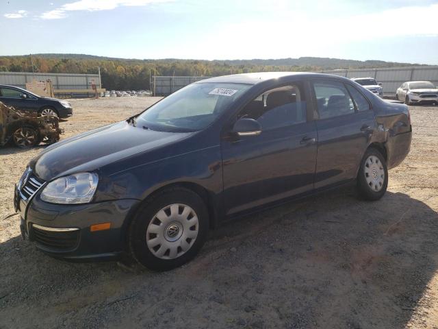 VOLKSWAGEN NEW JETTA 2005 3vwpf71k25m632943