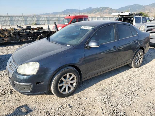 VOLKSWAGEN JETTA VALU 2006 3vwpf71k26m729030