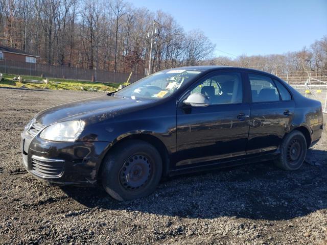 VOLKSWAGEN JETTA 2006 3vwpf71k36m841741