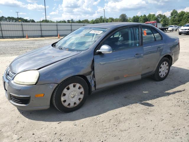 VOLKSWAGEN JETTA VALU 2006 3vwpf71k36m845661