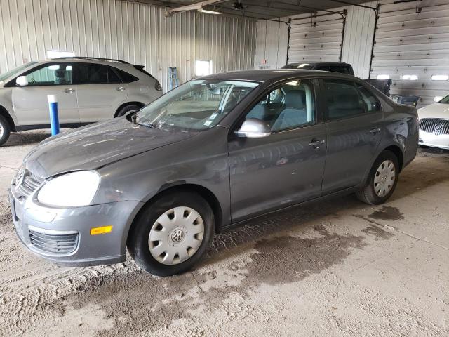 VOLKSWAGEN JETTA 2005 3vwpf71k45m614038