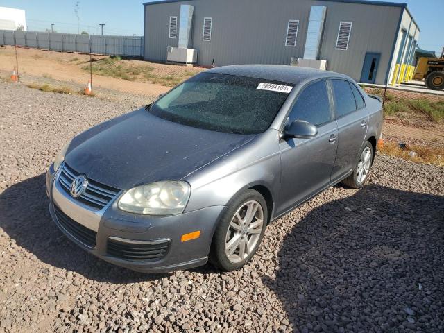 VOLKSWAGEN JETTA 2006 3vwpf71k46m706476