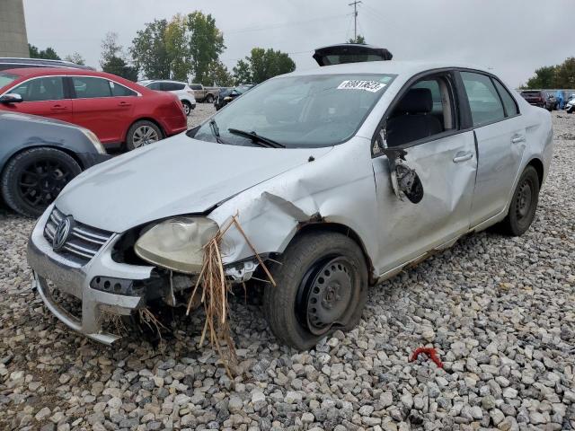 VOLKSWAGEN JETTA VALU 2006 3vwpf71k56m629519