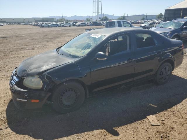 VOLKSWAGEN JETTA VALU 2006 3vwpf71k56m663671