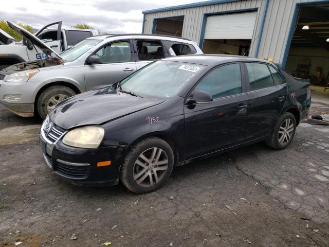 VOLKSWAGEN JETTA 2007 3vwpf71k57m062391