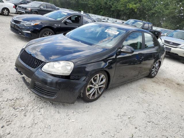 VOLKSWAGEN JETTA 2.5 2007 3vwpf71k57m066683