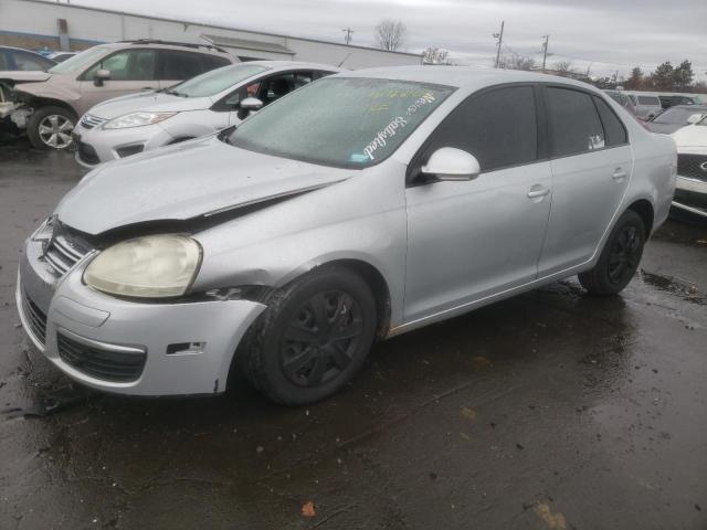 VOLKSWAGEN JETTA 2006 3vwpf71k66m758305