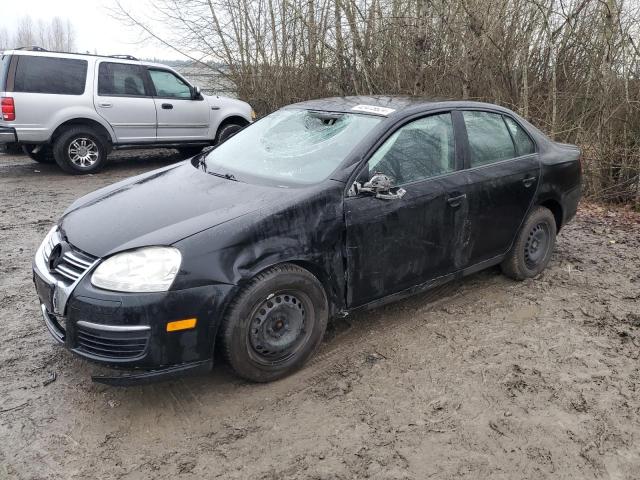 VOLKSWAGEN JETTA 2006 3vwpf71k66m770633