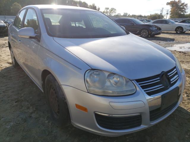 VOLKSWAGEN JETTA 2006 3vwpf71k76m633474