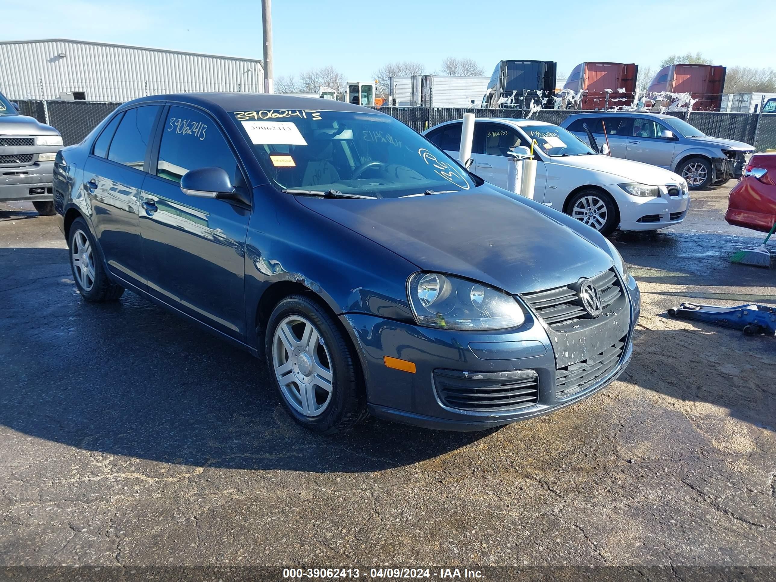 VOLKSWAGEN JETTA 2006 3vwpf71k76m645494