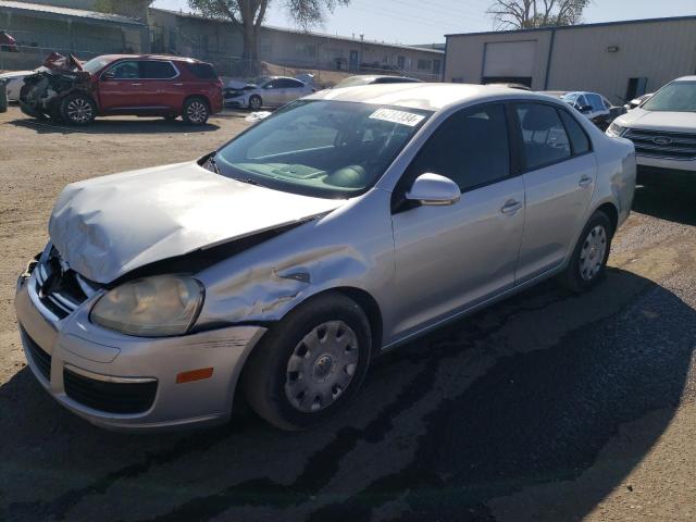 VOLKSWAGEN JETTA VALU 2006 3vwpf71k76m733462