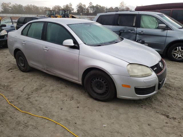 VOLKSWAGEN JETTA 2006 3vwpf71k76m785836