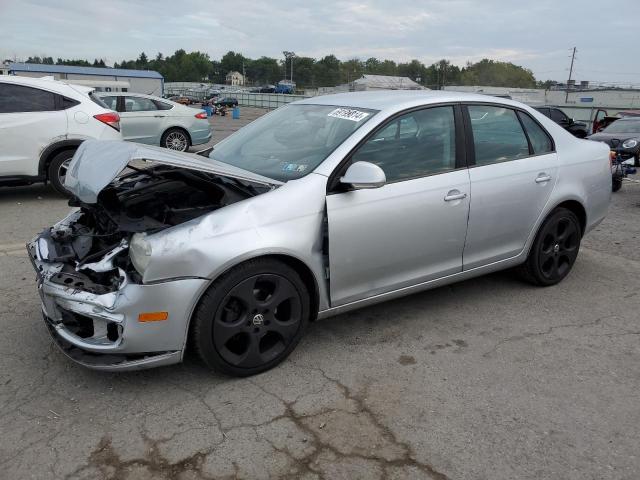 VOLKSWAGEN JETTA VALU 2006 3vwpf71k86m688709