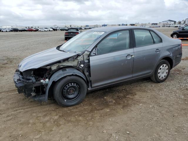 VOLKSWAGEN JETTA 2006 3vwpf71k96m680389