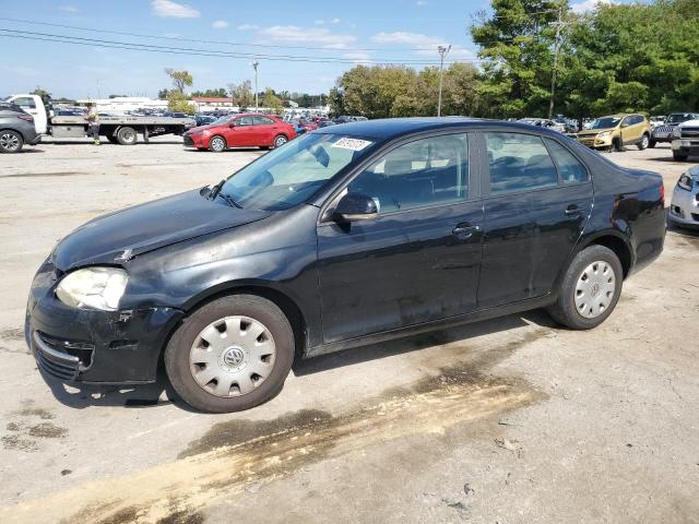 VOLKSWAGEN JETTA VALU 2006 3vwpf71k96m696611