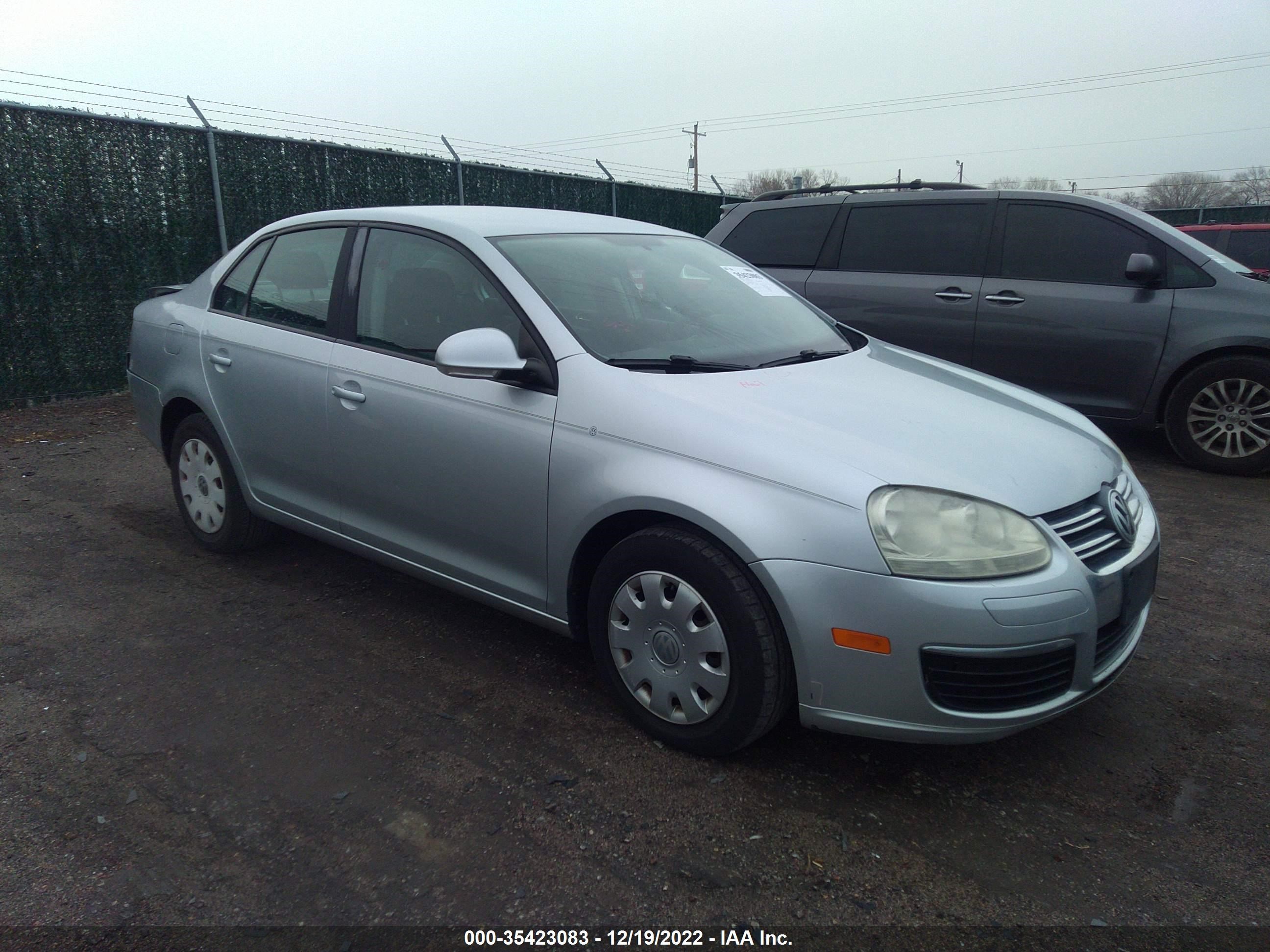 VOLKSWAGEN JETTA 2006 3vwpf71k96m795025