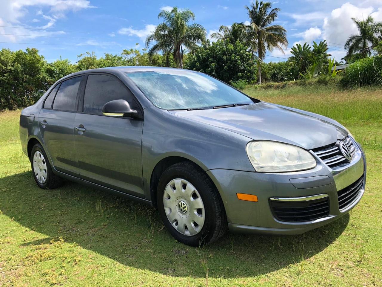 VOLKSWAGEN NEW JETTA 2005 3vwpf71kx5m627070