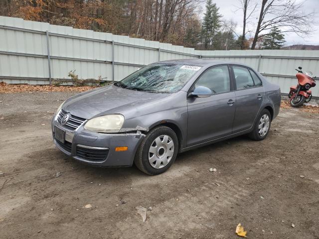 VOLKSWAGEN JETTA VALU 2006 3vwpf71kx6m748943