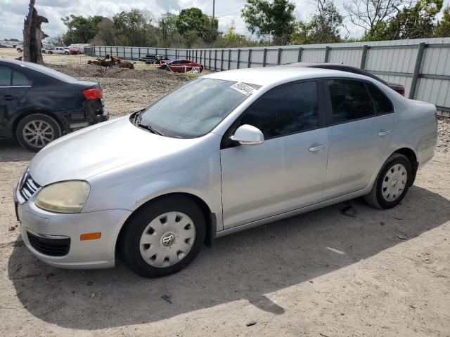 VOLKSWAGEN JETTA 2006 3vwpf71kx6m755617