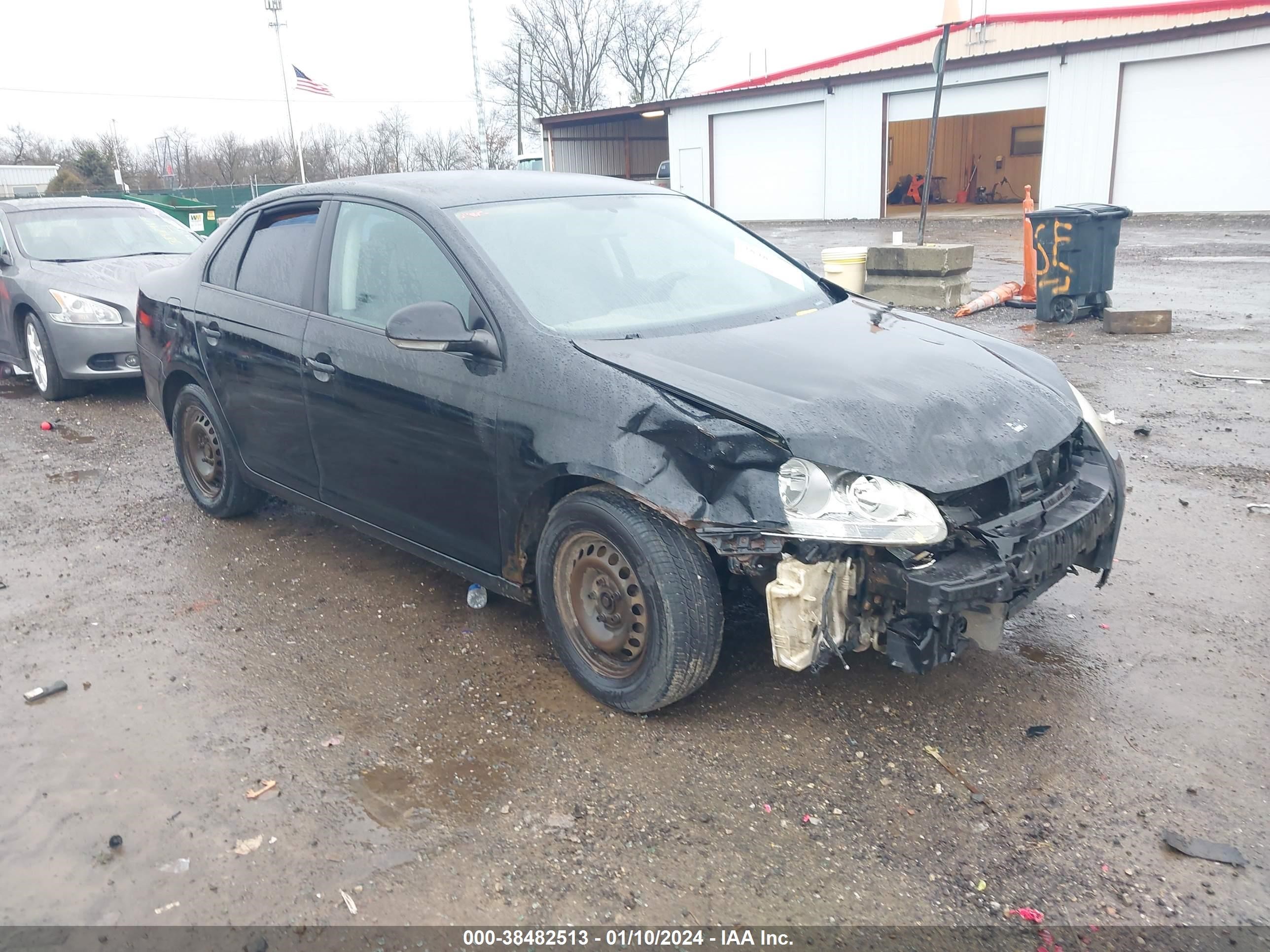 VOLKSWAGEN JETTA 2006 3vwpf71kx6m763748