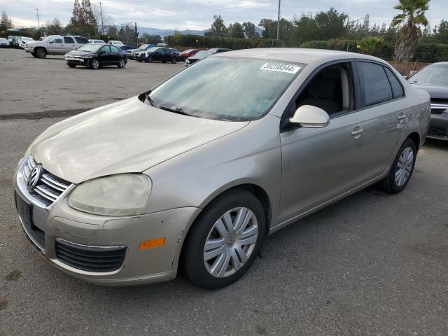 VOLKSWAGEN JETTA 2006 3vwpf81k76m704520