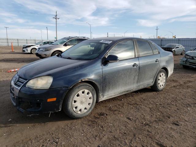 VOLKSWAGEN JETTA 2006 3vwpf81k76m740949