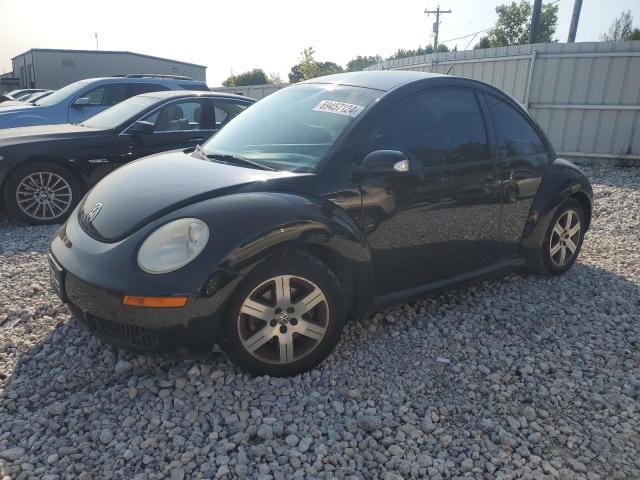 VOLKSWAGEN NEW BEETLE 2006 3vwpg31c06m405914