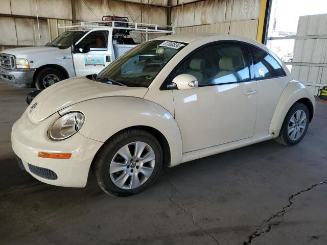 VOLKSWAGEN NEW BEETLE 2008 3vwpg31c18m524557