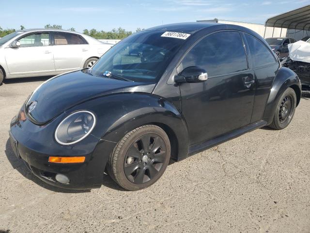 VOLKSWAGEN BEETLE 2008 3vwpg31c38m508781