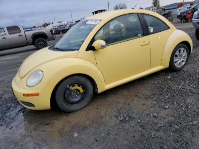 VOLKSWAGEN NEW BEETLE 2009 3vwpg31c39m501055