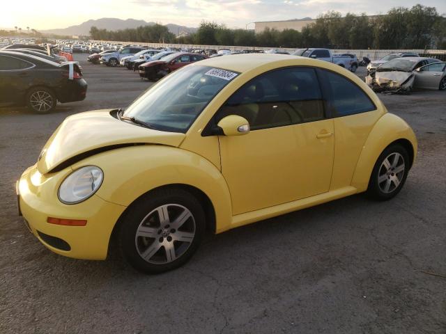 VOLKSWAGEN BEETLE 2006 3vwpg31c86m404414