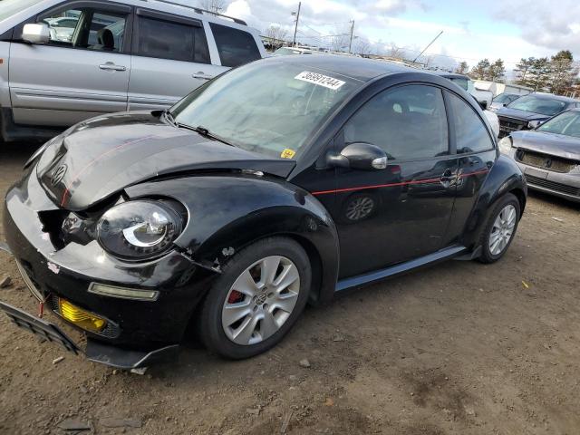 VOLKSWAGEN BEETLE 2009 3vwpg31cx9m507659