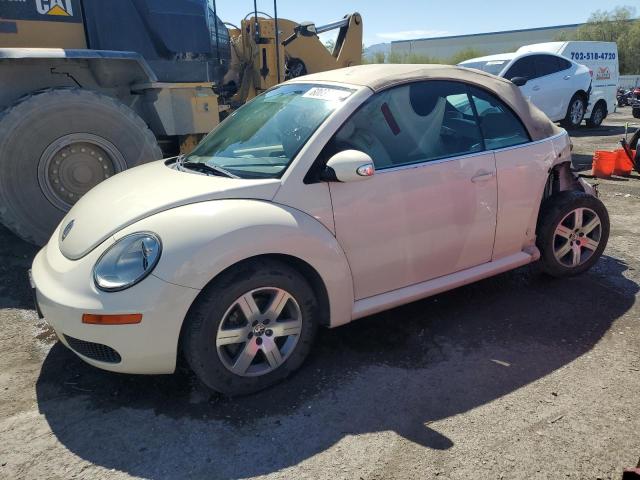 VOLKSWAGEN NEW BEETLE 2006 3vwpg31y06m319725