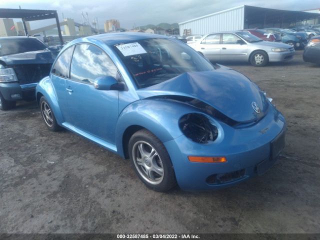 VOLKSWAGEN NEW BEETLE COUPE 2010 3vwpg3ag0am002043