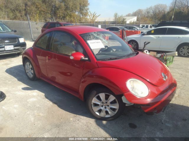 VOLKSWAGEN NEW BEETLE COUPE 2010 3vwpg3ag0am013530