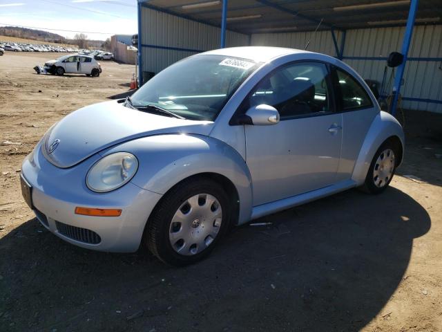 VOLKSWAGEN NEW BEETLE 2010 3vwpg3ag0am014905