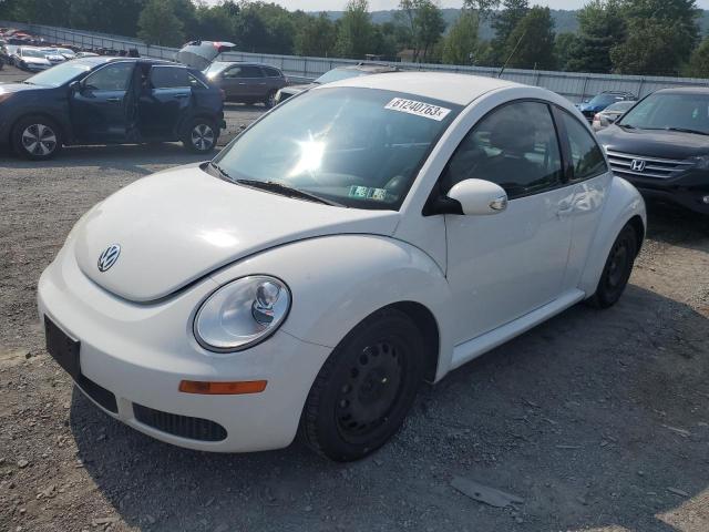 VOLKSWAGEN NEW BEETLE 2010 3vwpg3ag0am015519