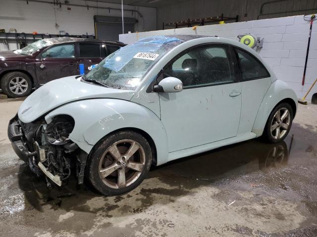 VOLKSWAGEN NEW BEETLE 2010 3vwpg3ag0am036337