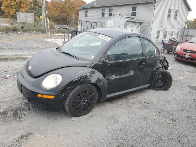 VOLKSWAGEN BEETLE 2010 3vwpg3ag1am000172