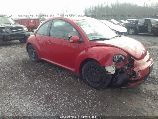 VOLKSWAGEN NEW BEETLE COUPE 2010 3vwpg3ag1am001788